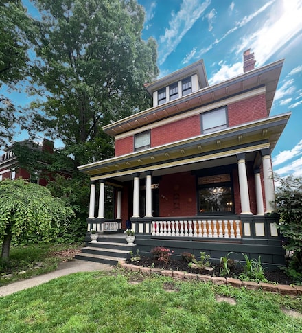 4216 Delaney St, Cincinnati, OH 45223