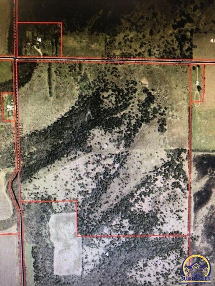 00000 E 309th St, Melvern, KS 66510