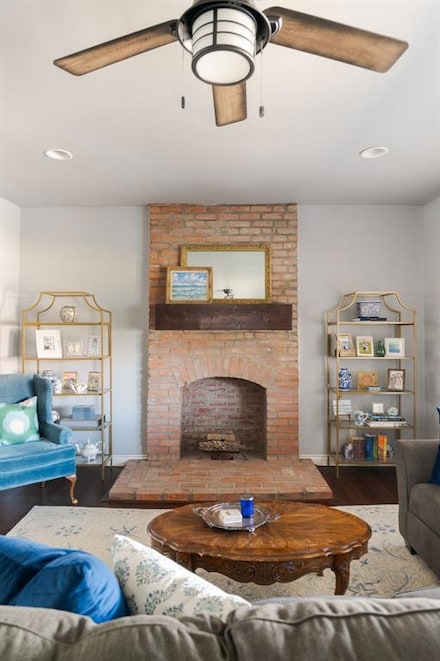 1412 NW 34th St, Oklahoma City, OK 73118