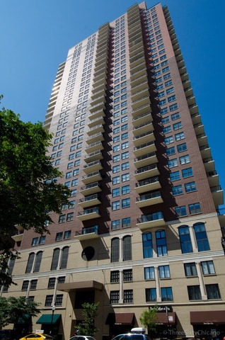 41 E 8th St Unit 2301, Chicago, IL 60605
