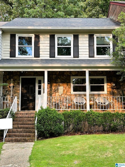 3871 Overton Manor Trail, Vestavia, AL 35243