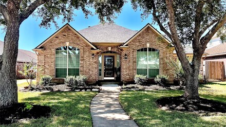 Patio - Sugar Land, TX Homes for Sale