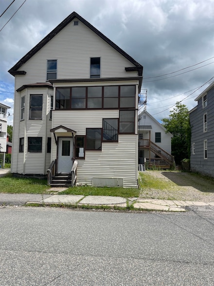 608-610 Burgess St, Berlin, NH 03570