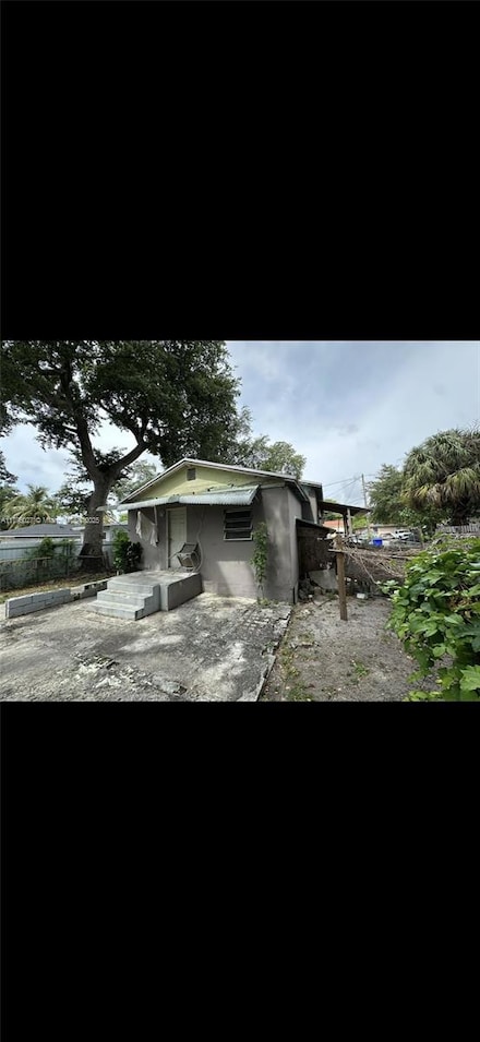5511 NW 4th Ave, Miami, FL 33127