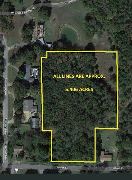 808 Wilson St, Durant, OK 74701