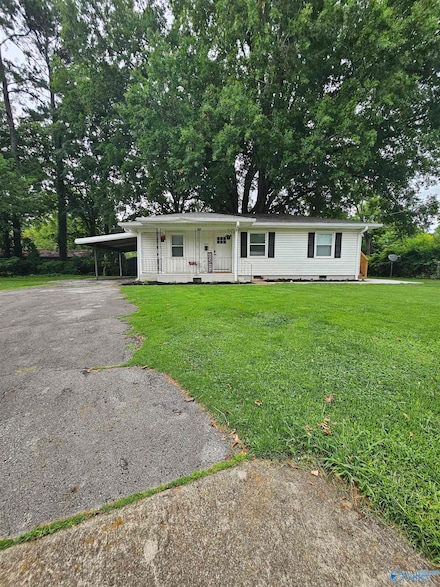 4321 Arlington Ct NW, Huntsville, AL 35805