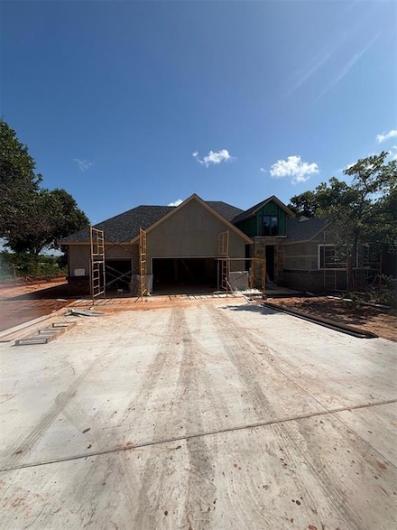 8209 Buffalo Ridge, Arcadia, OK 73007