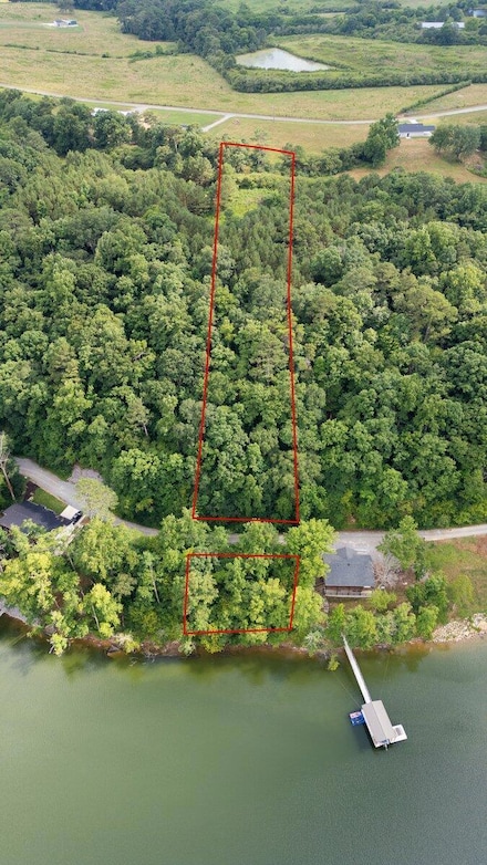 272 Northpointe Dr, Arley, AL 35541