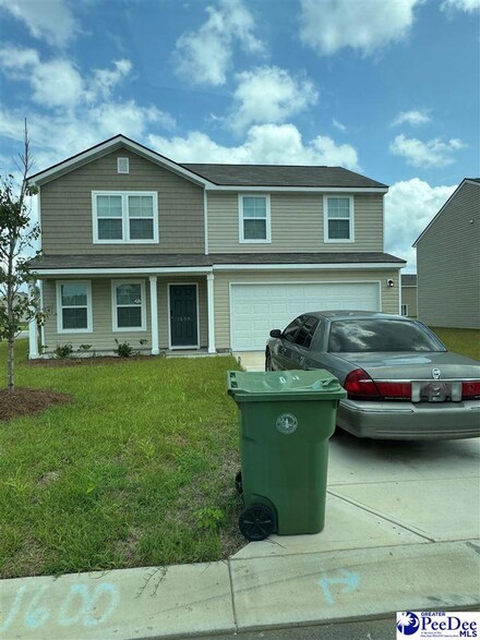 1600 Carlsbad Ln, Florence, SC 29506