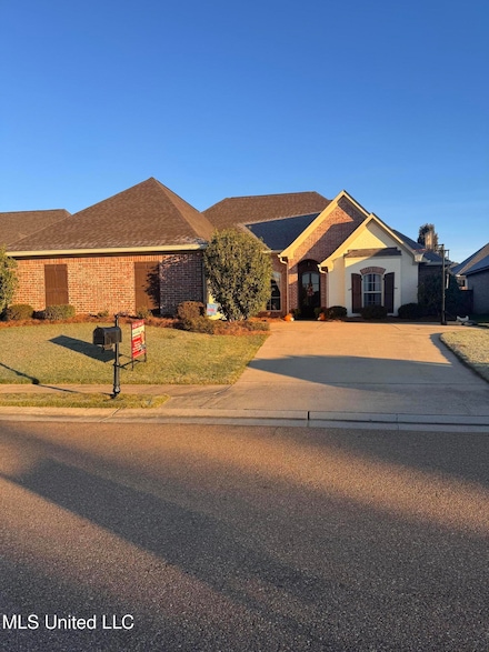 910 Abundance Crossing, Flowood, MS 39232