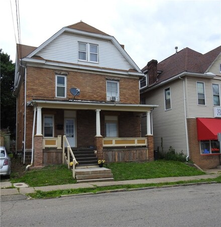 502 W Penn St, Butler, PA 16001