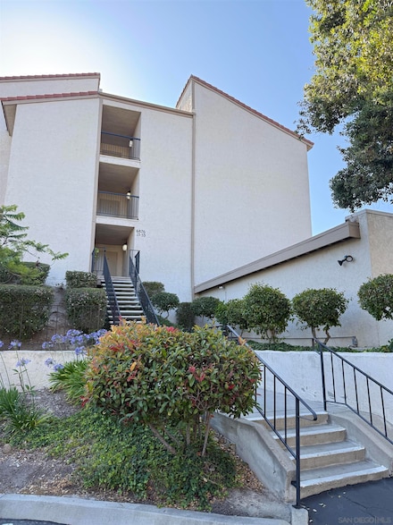 6876 Caminito Montanoso Unit 46, San Diego, CA 92119
