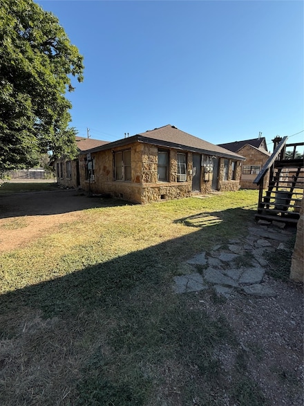 1849 S 14th St, Abilene, TX 79602