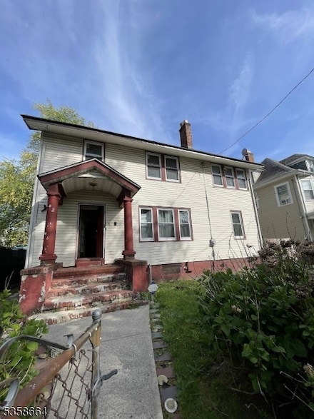 42 Leslie St Unit 44, Newark, NJ 07108