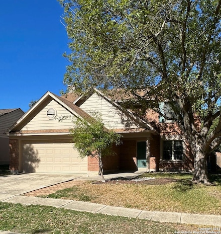 7507 Rocky Trail, Converse, TX 78109
