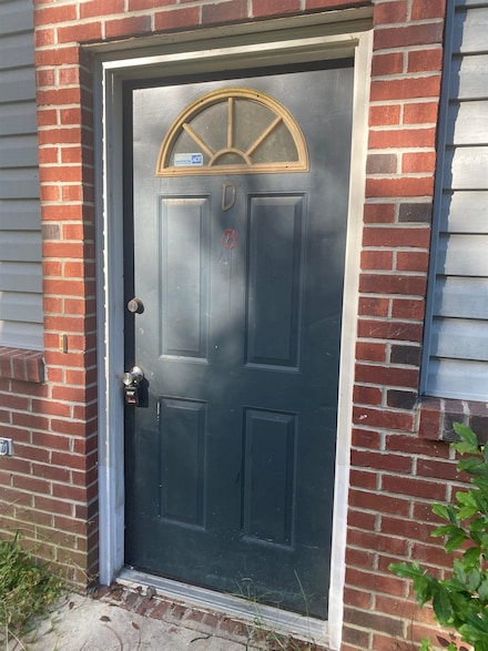 2603 W Tharpe St Unit D, Tallahassee, FL 32303