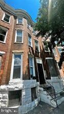 1904 W Mosher St, Baltimore, MD 21217