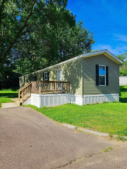 3700 28th St Unit 342, Sioux City, IA 51105