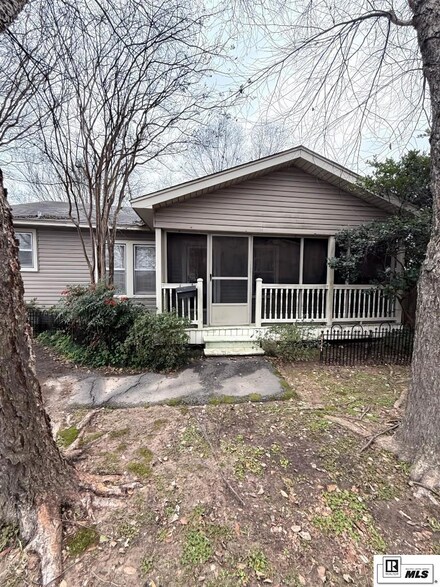1105 Trenton St, West Monroe, LA 71291