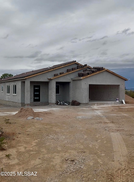 2130 S Hohokam Dr, Tucson, AZ 85735