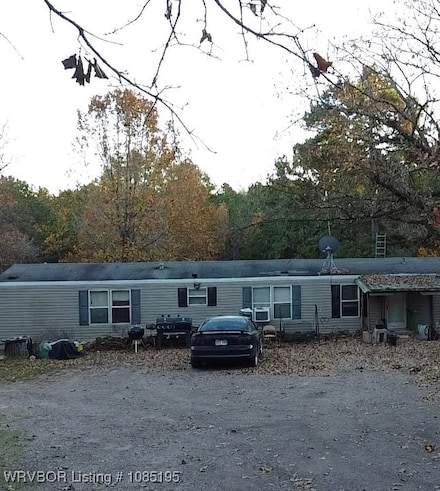 11756 Arkansas 109, Paris, AR 72855