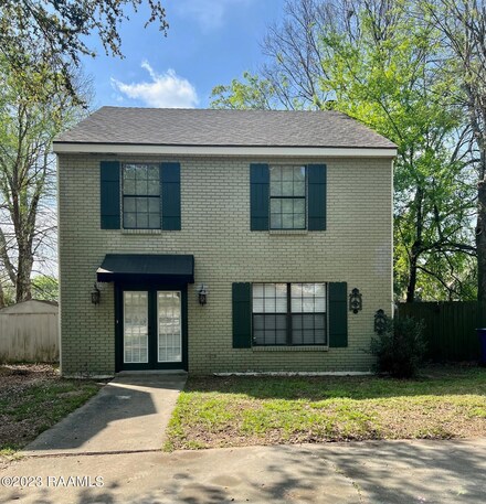 149 E Pamela Dr, Lafayette, LA 70506