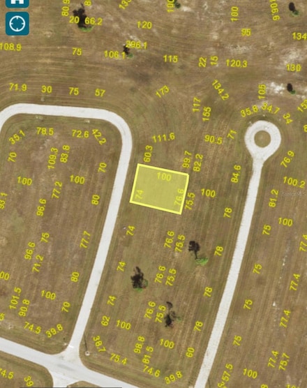 25 Cockatoo Dr, Placida, FL 33946