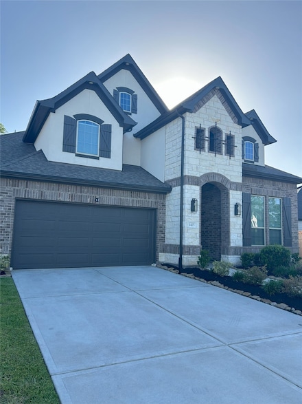 1415 Emma Lake Dr, Missouri City, TX 77459