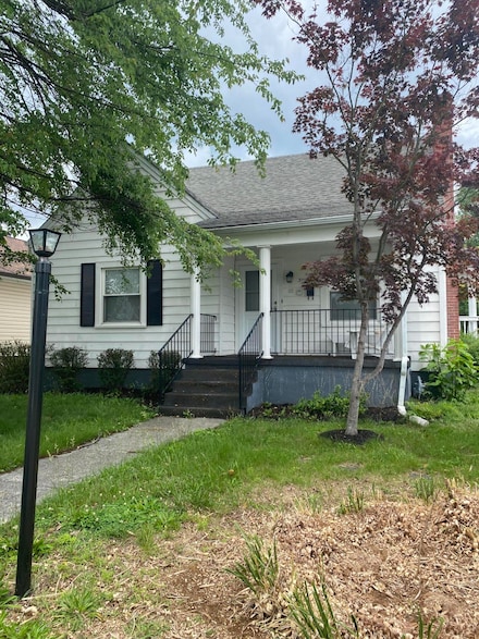 3111 Hillcrest Ave NW, Roanoke, VA 24012
