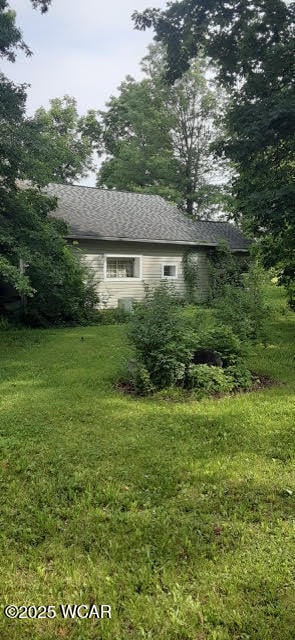 3065 County Road 205, Forest, OH 45843