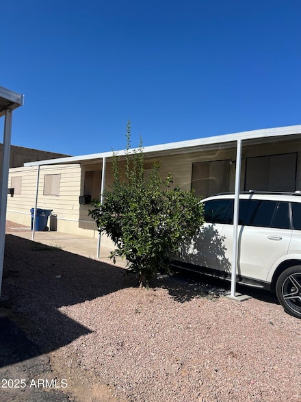 400 W Baseline Rd Unit 201, Tempe, AZ 85283