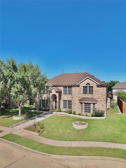 13646 Badger Creek Dr, Frisco, TX 75033