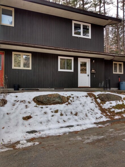 39 Brookside Dr Unit 6, Brattleboro, VT 05301