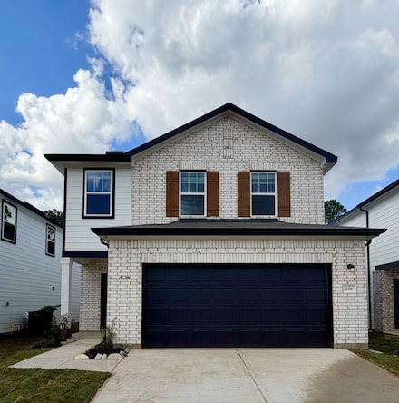 656 Craven St, Montgomery, TX 77316