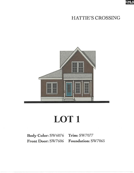 742 Poplar St, Cayce, SC 29033