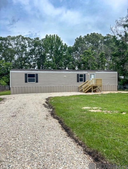 9259 Arleen Ave, Zachary, LA 70791