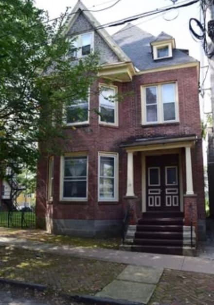 10 Washington Ave Unit 2, Schenectady, NY 12305