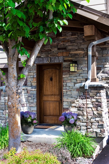 6008 St Moritz Dr Unit J, Whitefish, MT 59937