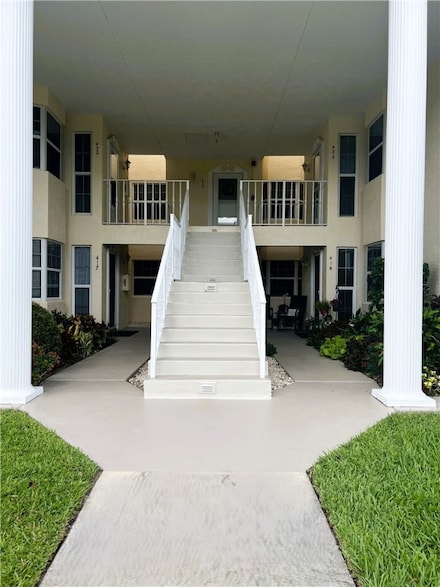 414 Grove Isle Cir, Vero Beach, FL 32962
