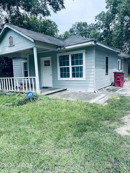 3414 Riggins Mill Rd, Macon, GA 31217
