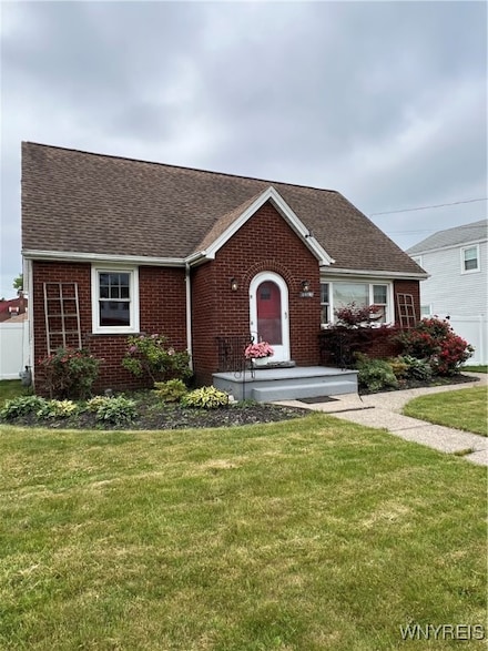 2479 Forest Ave, Niagara Falls, NY 14301