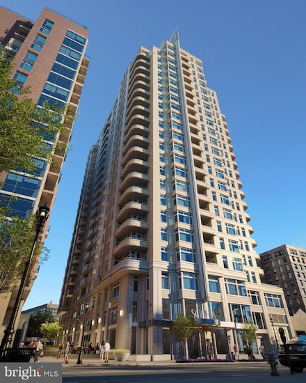 4924 Saint Elmo Ave, Bethesda, MD 20814