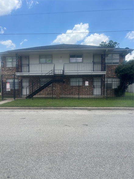 1320 Griffin St Unit 1, Houston, TX 77009