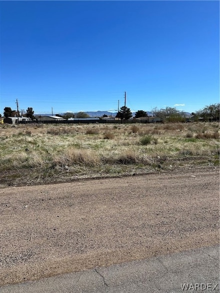 4836 N Stockton Hill Rd, Kingman, AZ 86409