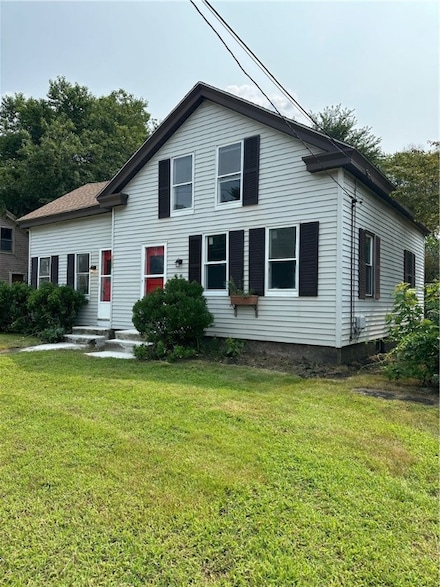 1151 Main St, Richmond, RI 02898