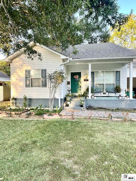 2107 Pine St, Winnsboro, LA 71295