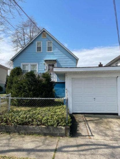 2933 Tenbroeck Ave, Bronx, NY 10469
