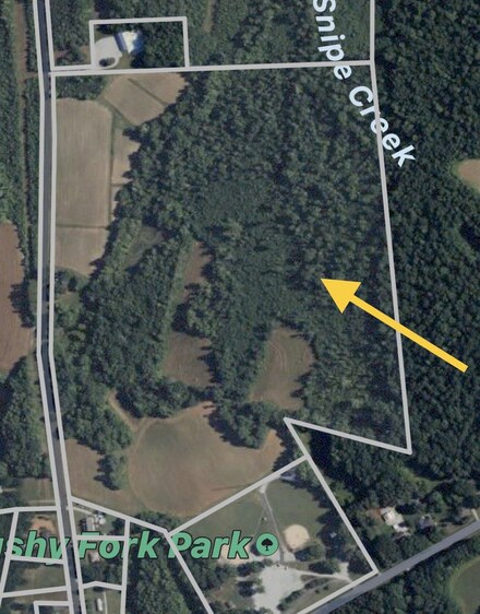 300 Snipes Rd, Hurdle Mills, NC 27541