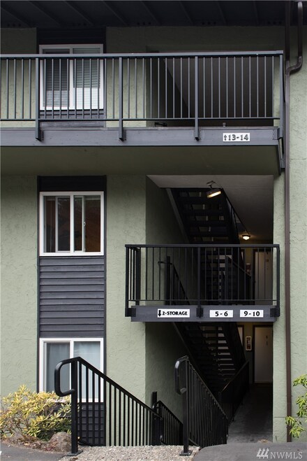 423 75th St SE Unit A-09, Everett, WA 98203