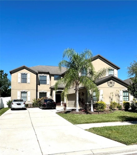 13809 Felix Will Rd, Riverview, FL 33579